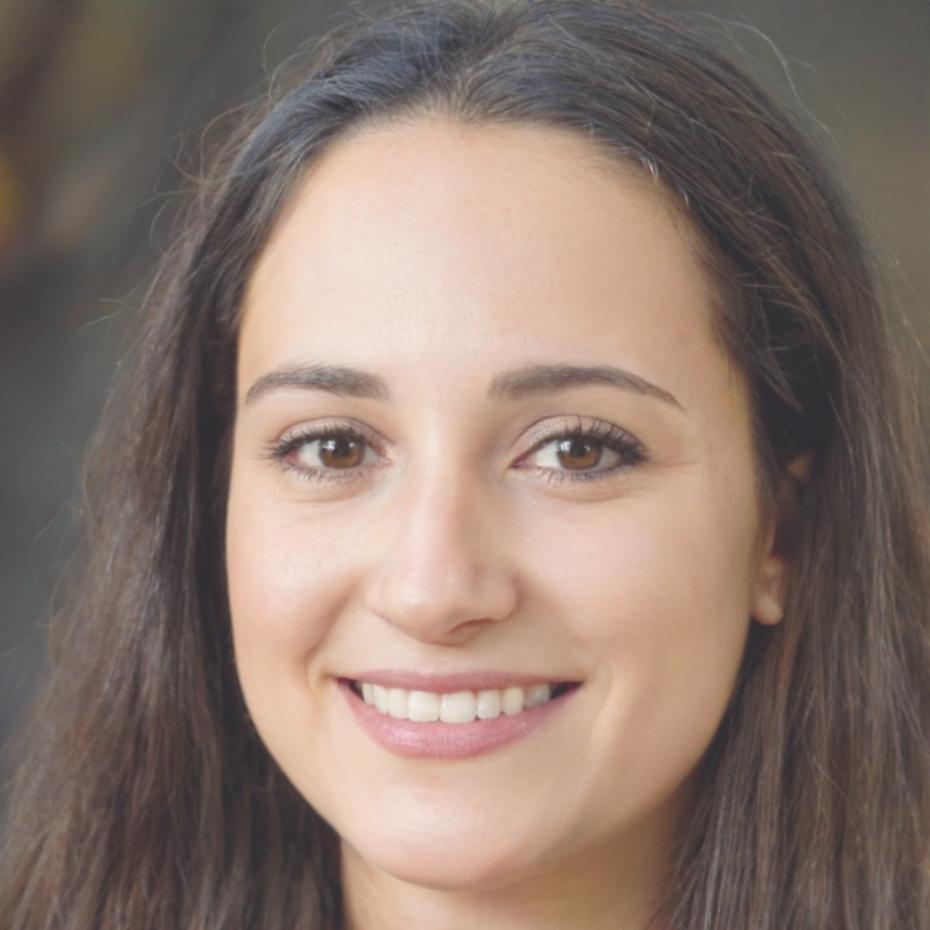 Portrait de Séverine Bouchard, responsable des audits budgétaires